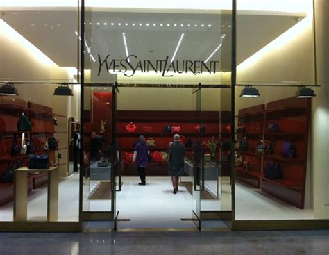 outlet ysl paris|YSL outlet store locations.